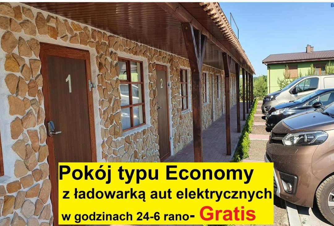 Tawerna Rataje Pokoje Gościnne