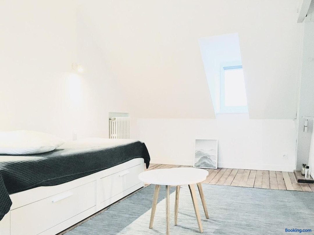 Maison Petit