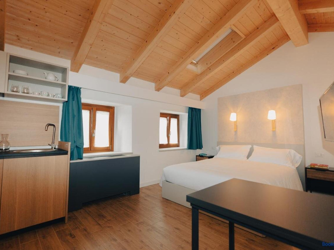 Crocevia - Locanda Carsica Contemporanea
