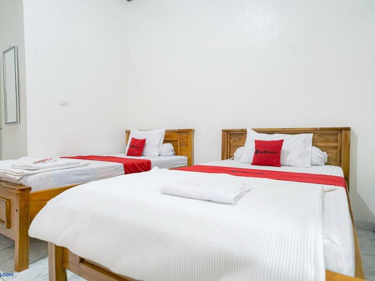 RedDoorz @ Seputih Jaya Lampung