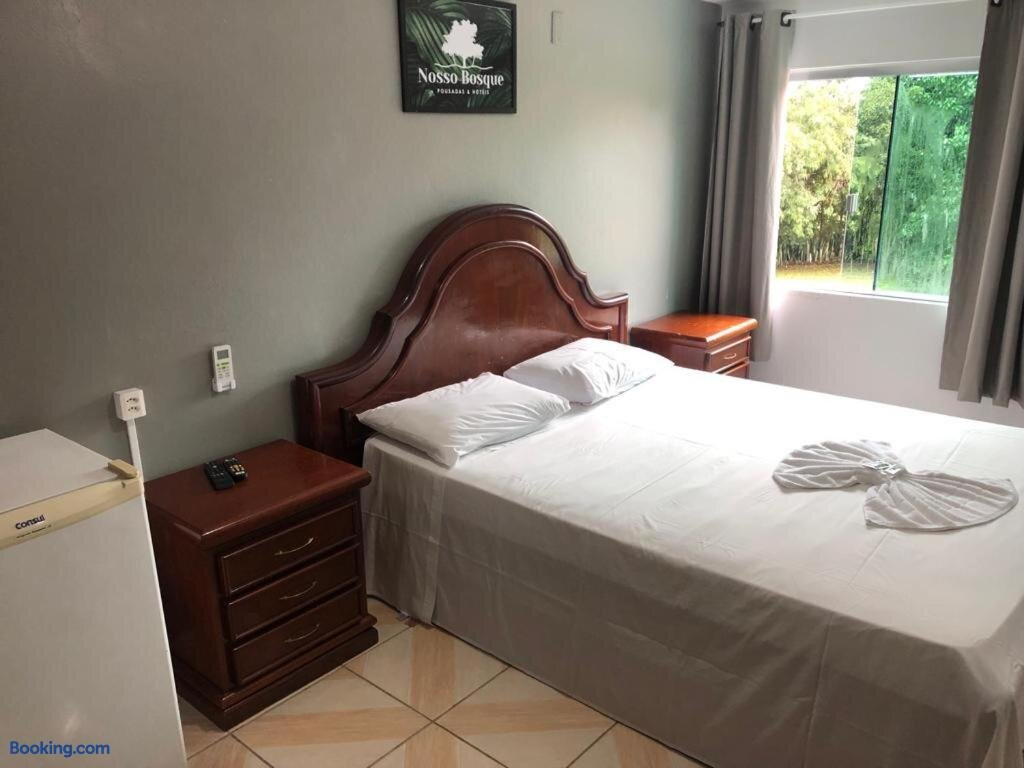 Nosso Bosque Hotel