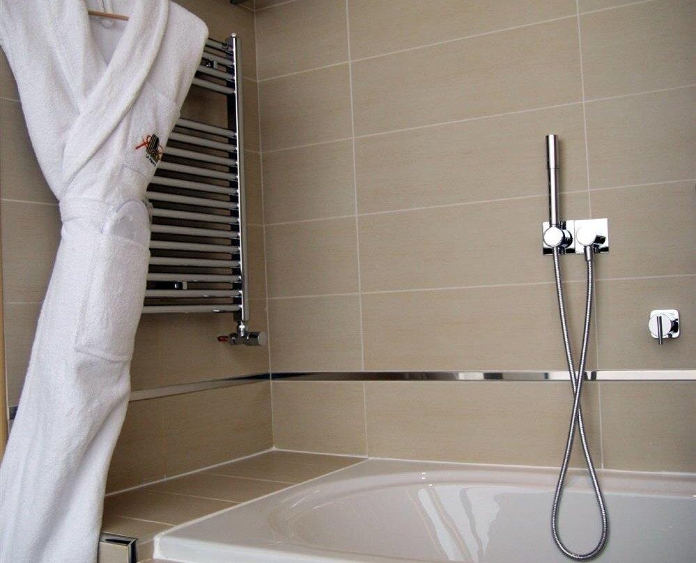 Hotel Spa le Pasino主图