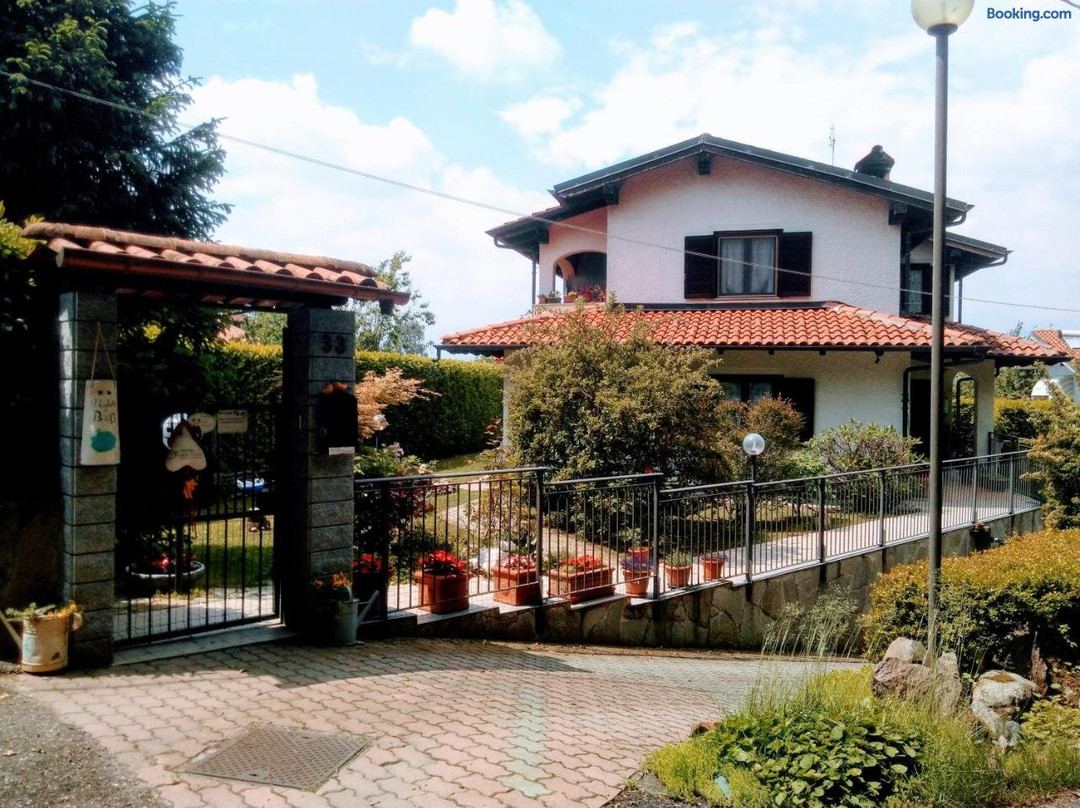 Il Laghetto