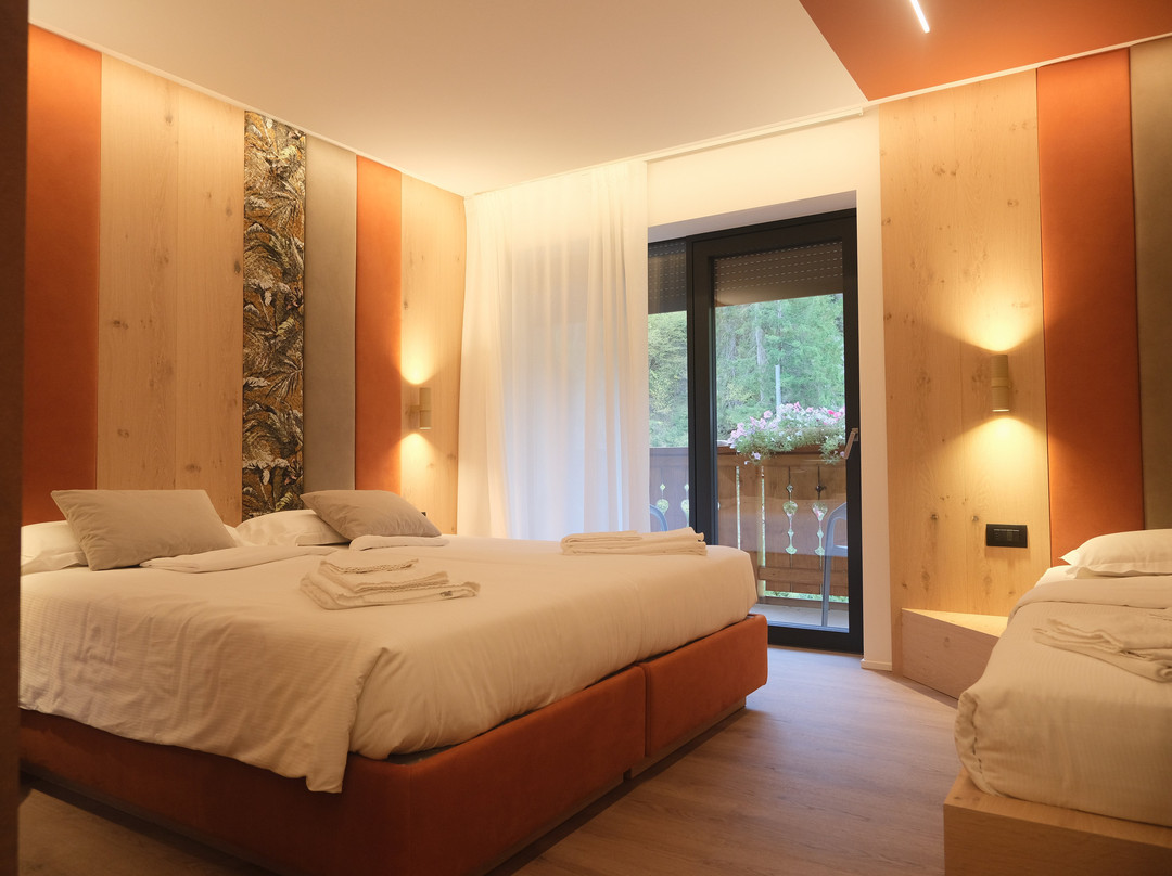 Flos Hotel主图