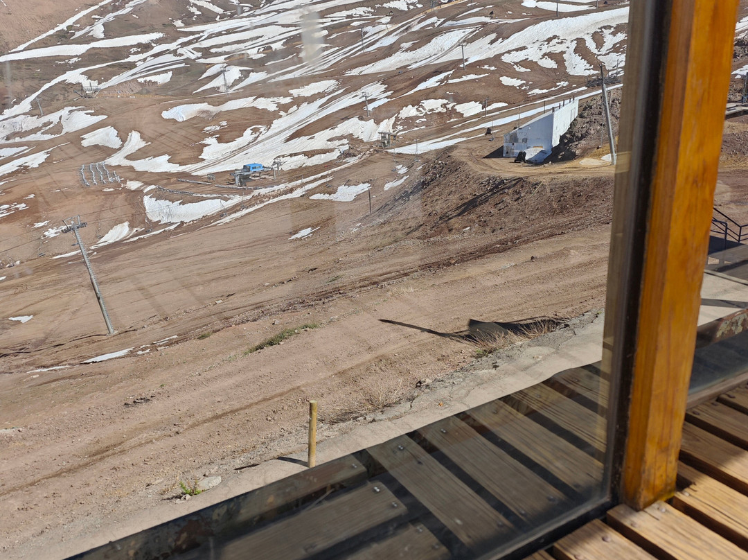 Hotel Valle Nevado主图