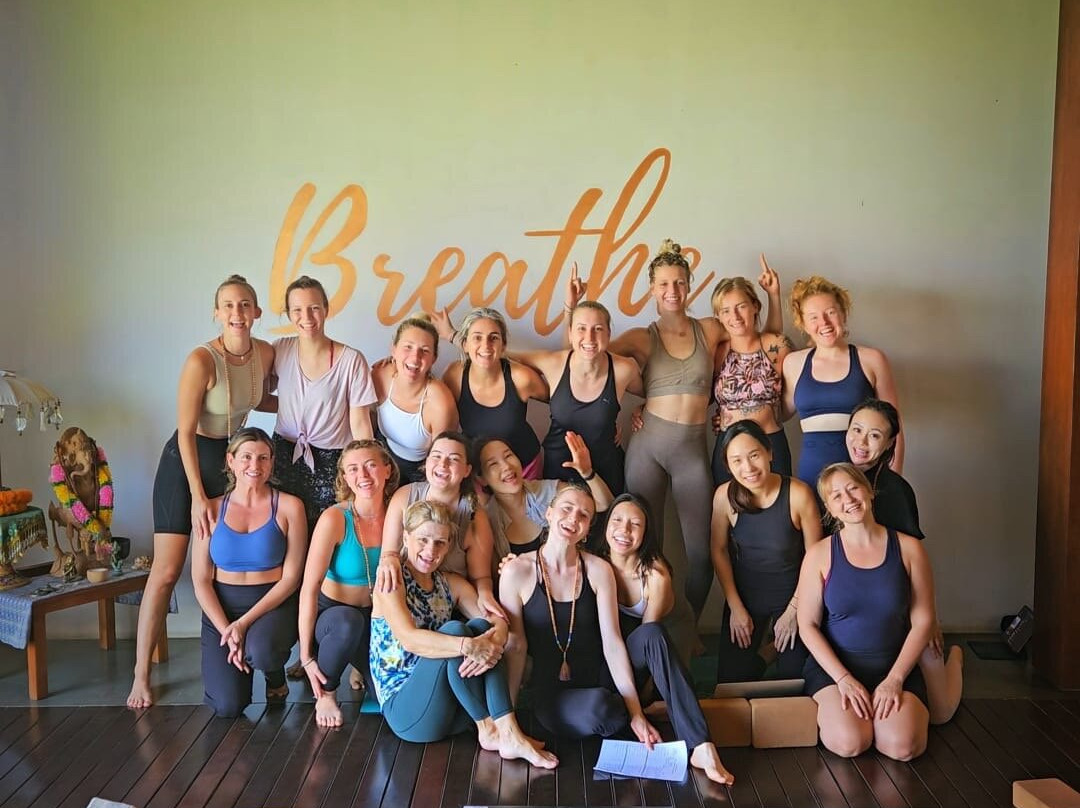 Loka Yoga School景点图片