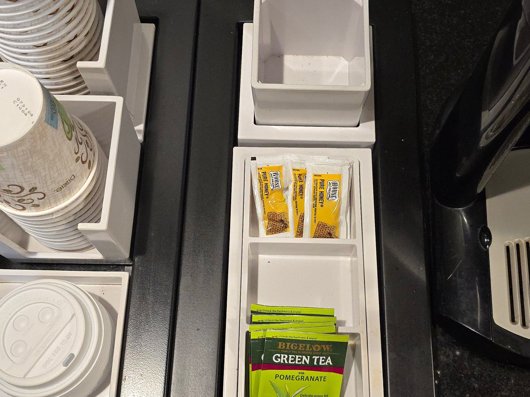 Hampton Inn Portage主图