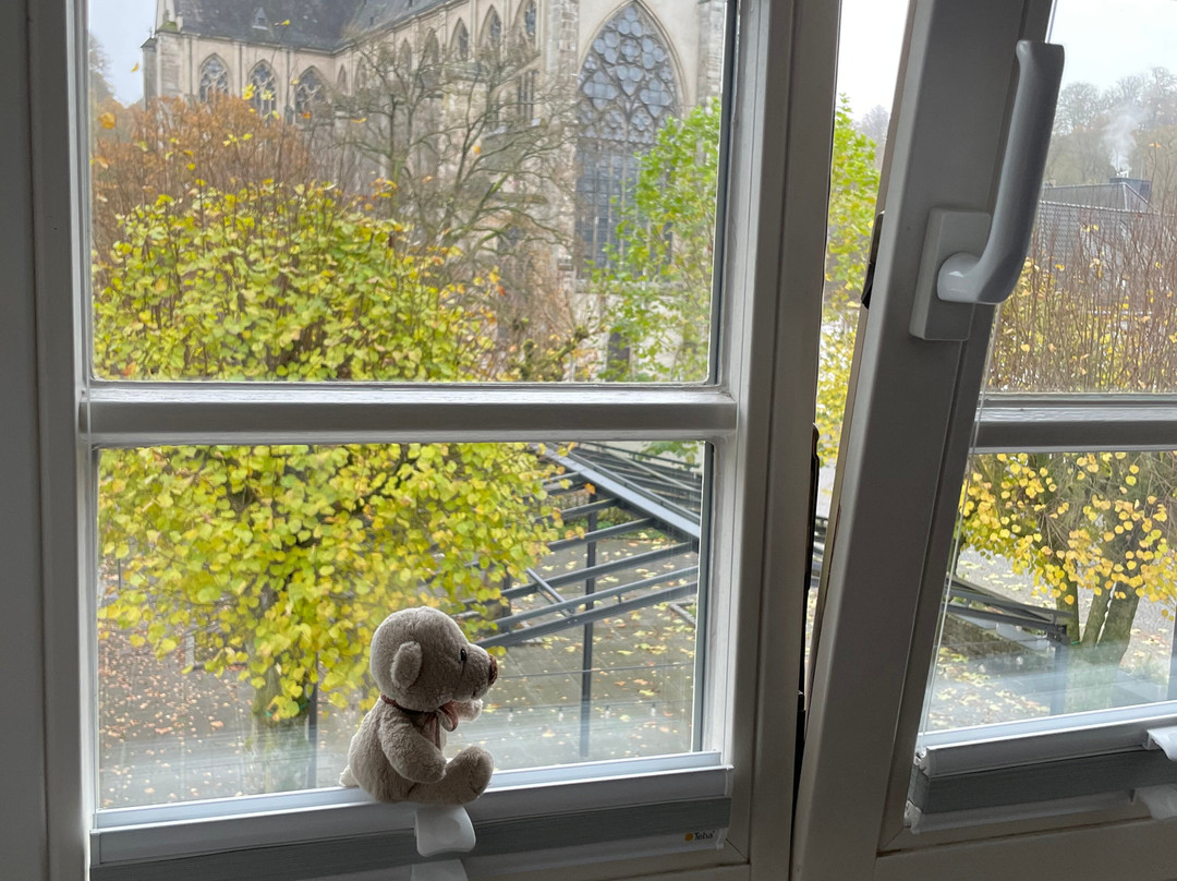 Romantikhotel Altenberger Hof主图