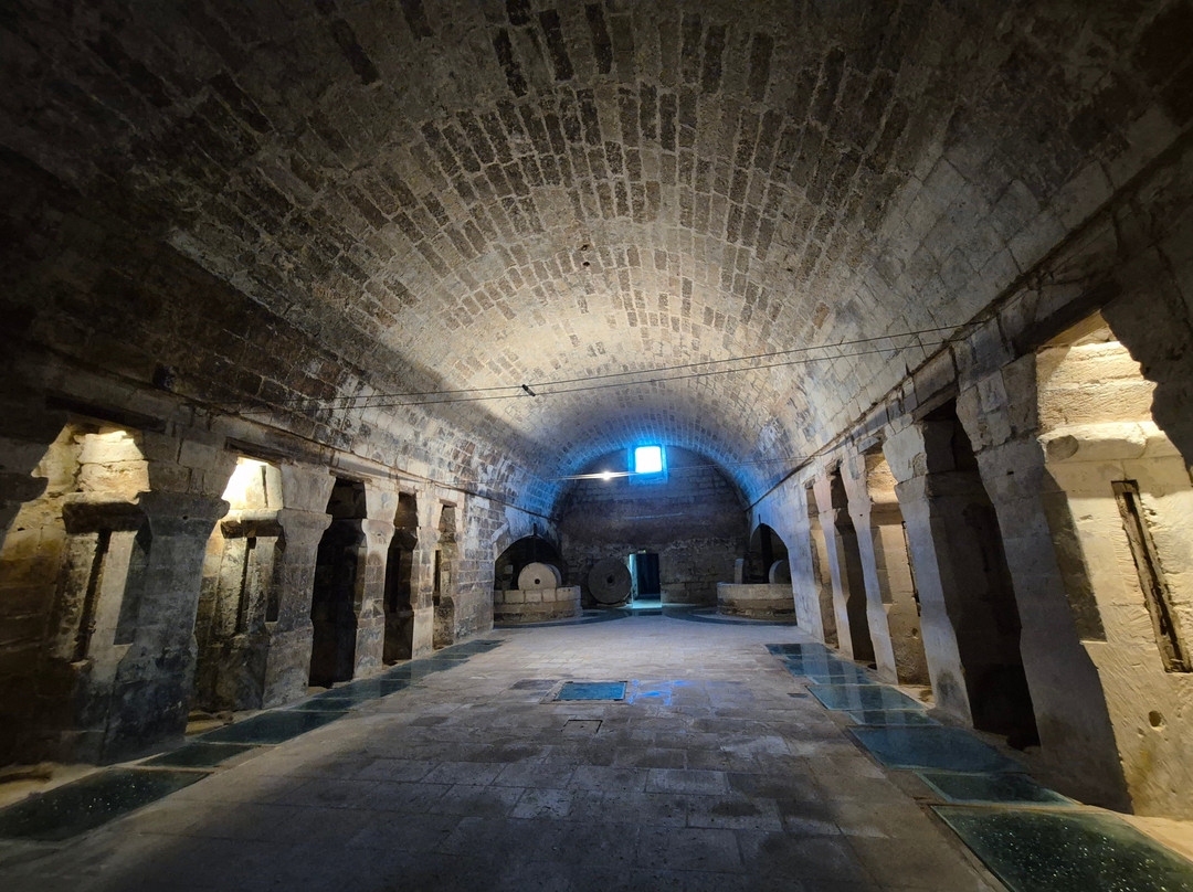 L'Astore Masseria景点图片