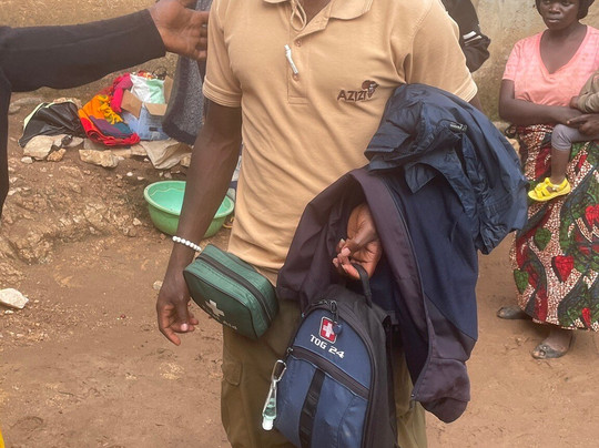 Azizi Life Experiences-Byimana必去景点