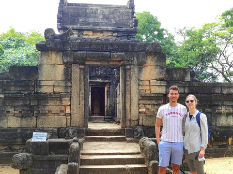 True Kandyan Traveler-康提必去景点