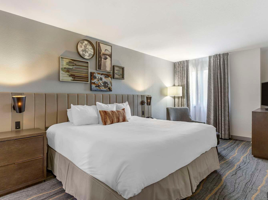 El Mirage酒店住宿-Windmill Suites Surprise - Phoenix