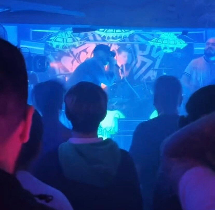 Foro Cordoba-Cordoba必去景点