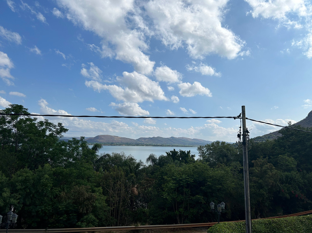 Annies House Romantic Getaway主图