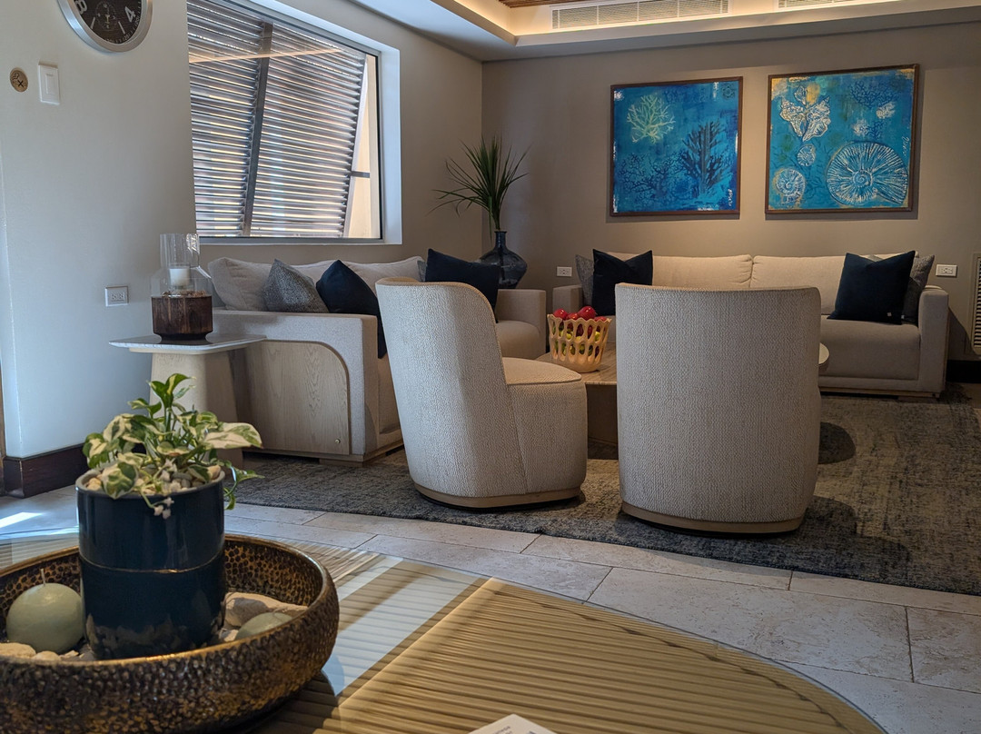 Manchebo Beach Resort & Spa主图