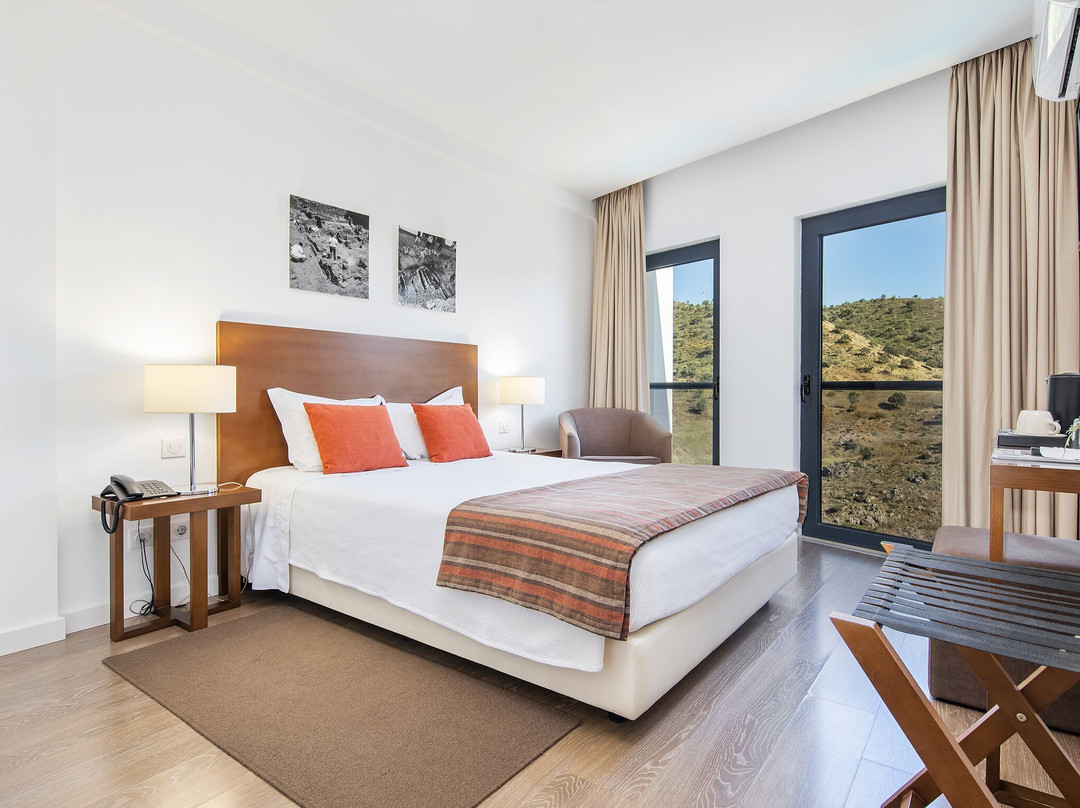 穆赛尔酒店主图