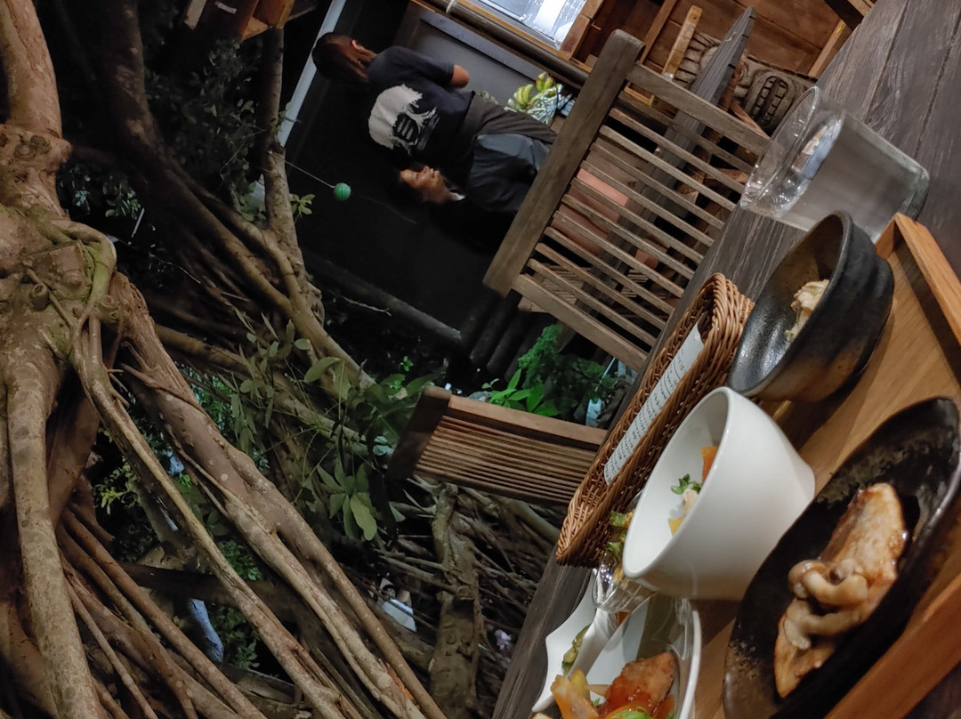 Heart Rock Village主图