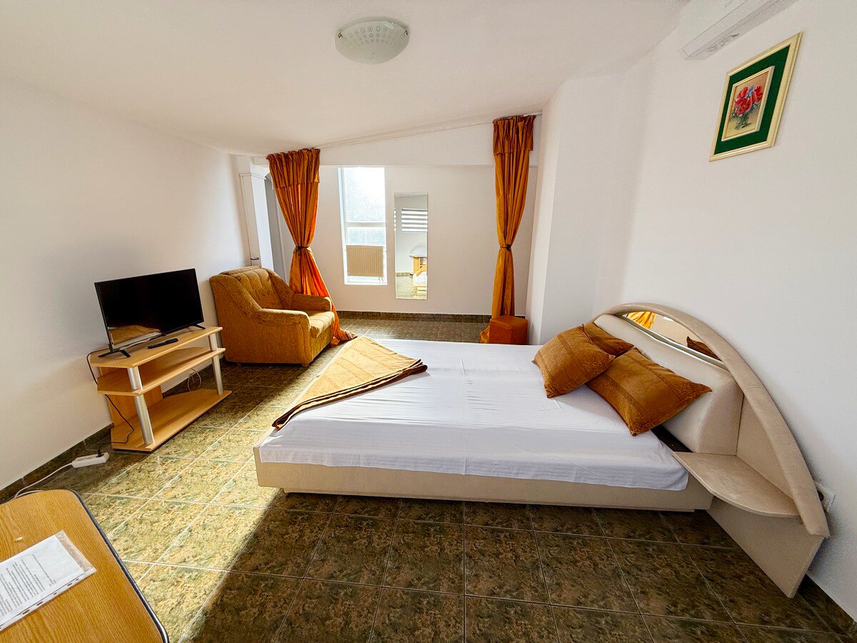 Hostel Sport Craiova-客卧