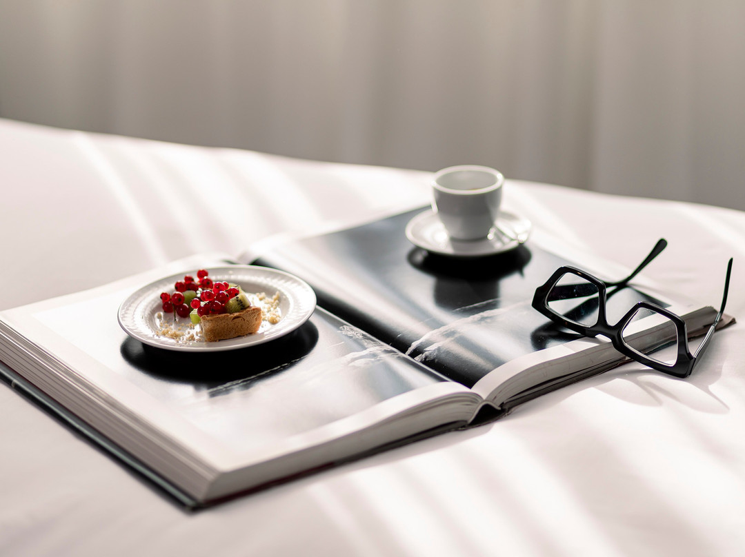 诺富特博洛尼亚圣拉扎罗酒店主图