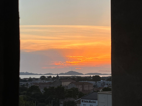 La Maison Radieuse (Le Corbusier)-Reze必去景点