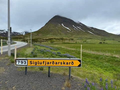 Ober Taxi Service Iceland-雷克雅未克必去景点