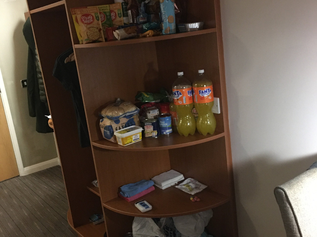 Premier Inn Corby hotel主图