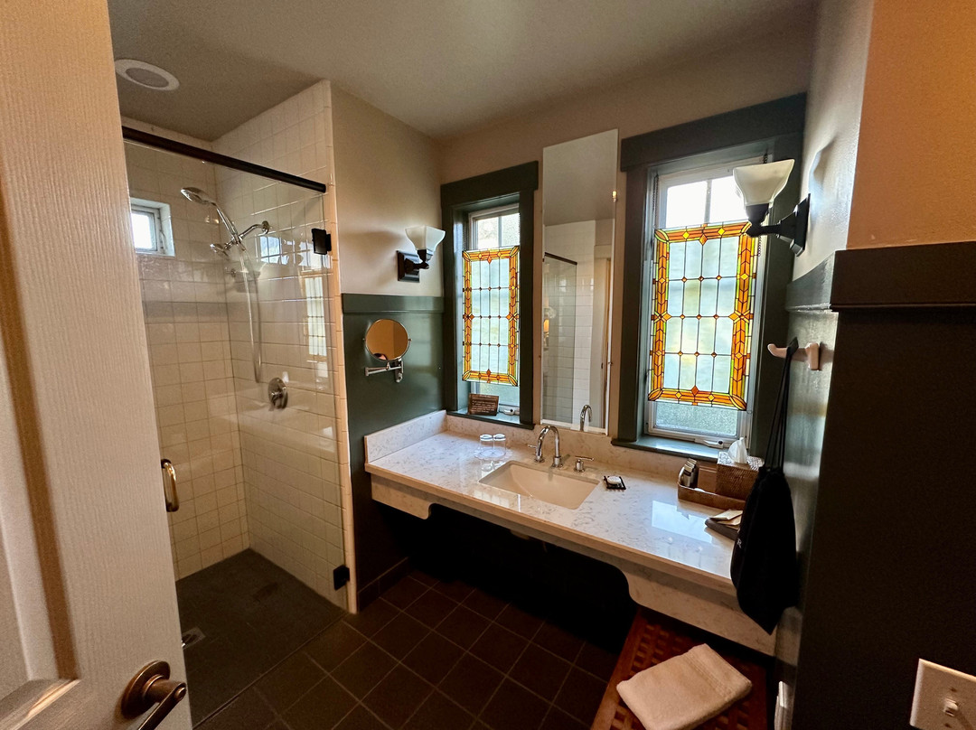 Orchard Hill- Boutique Hotel主图