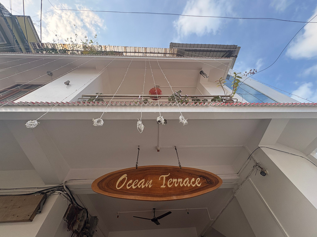 Ocean Terrace主图