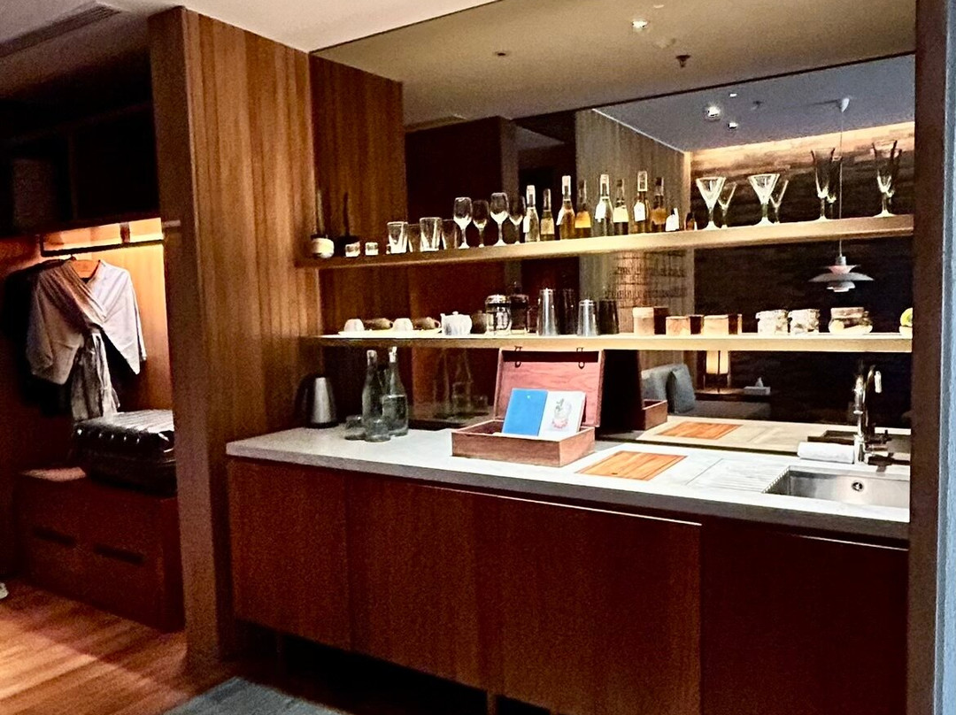 Potato Head Suites & Studios主图