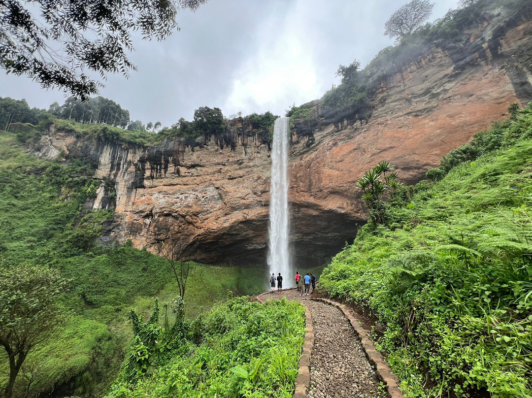 Sipi Falls Explorers-Sipi必去景点