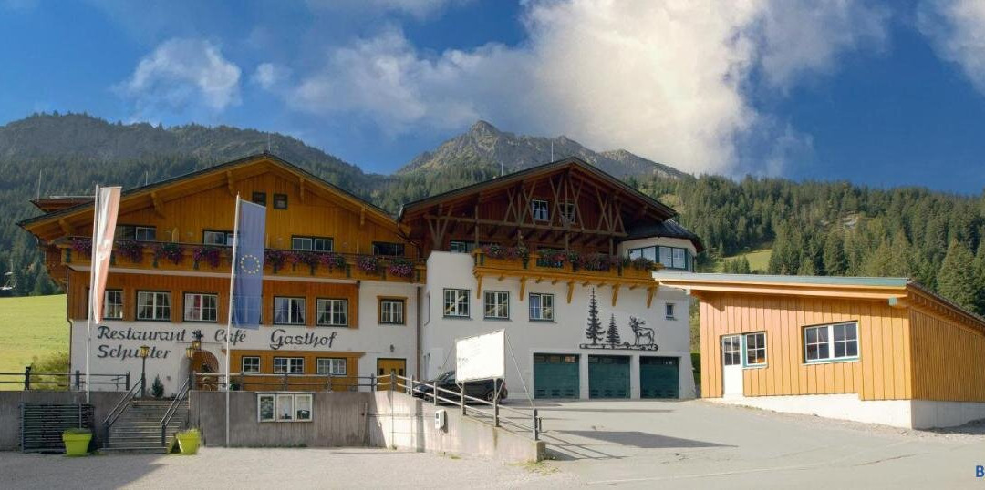 Landgasthof Schuster