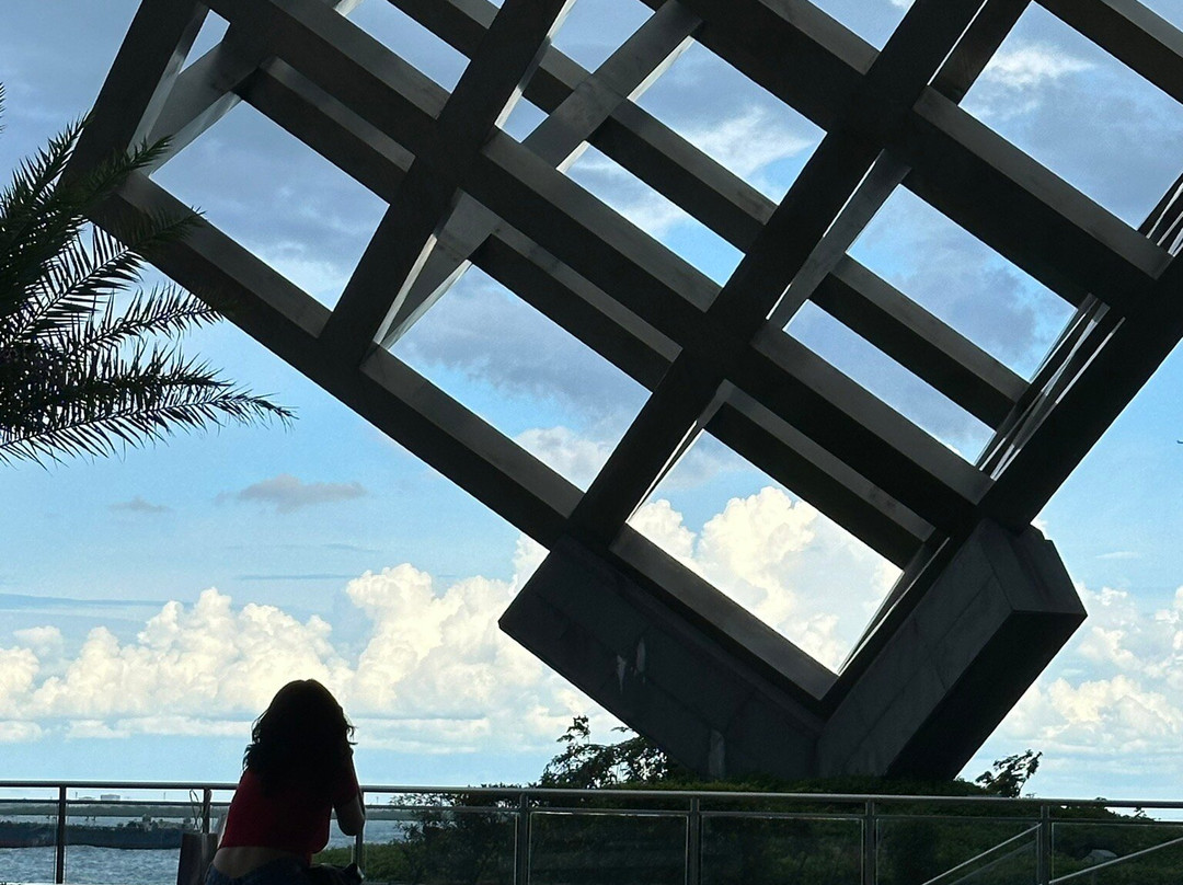 宿雾SM海滨购物中心-宿雾市必去景点