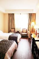 永丰县酒店住宿-吉安宏泰酒店