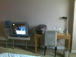 索菲亚商务酒店