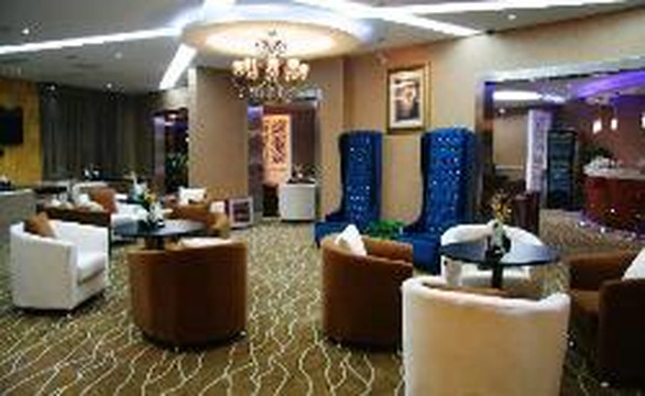 南京佰翔花园酒店（南京禄口机场店）主图