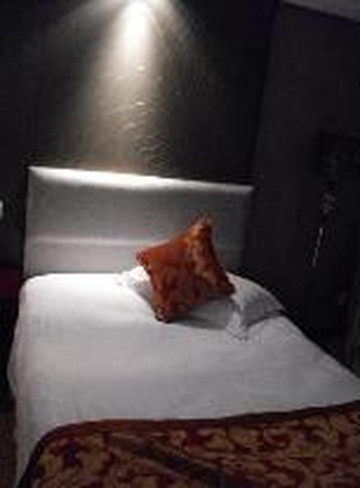 金海大酒店主图