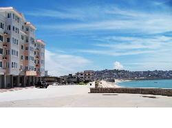 东山县酒店住宿-南门湾海景公寓