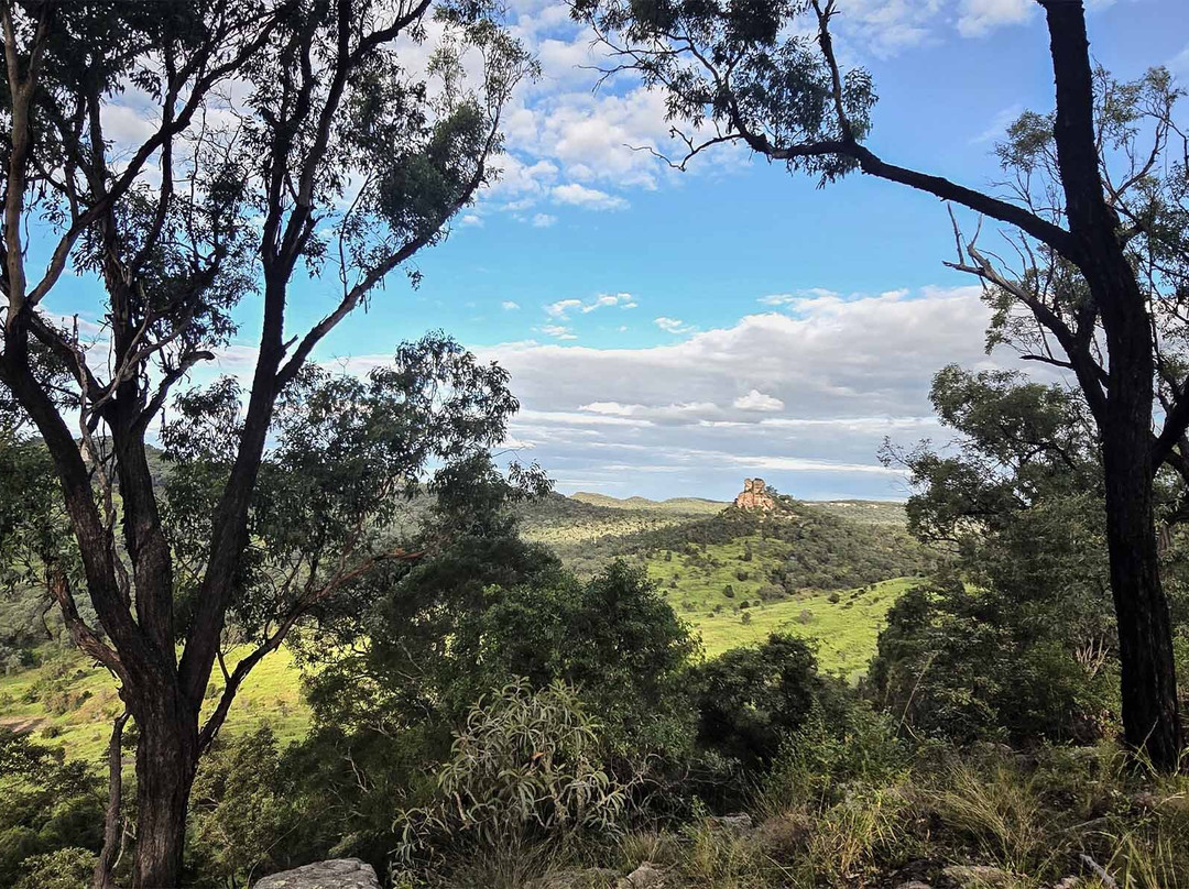 Boobook Explore-Roma必去景点