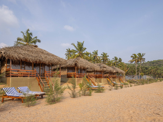 Ravi Yoga Retreat Goa主图