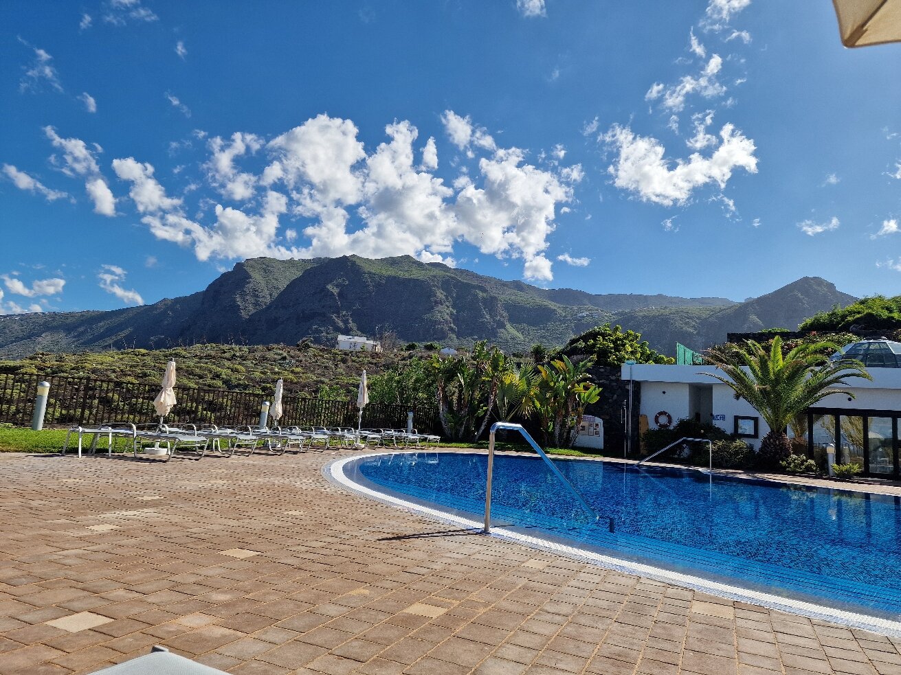Luz del Mar Hotel-官方