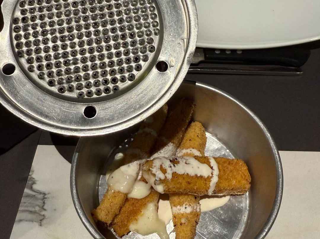 Robertino Cupo Pizza