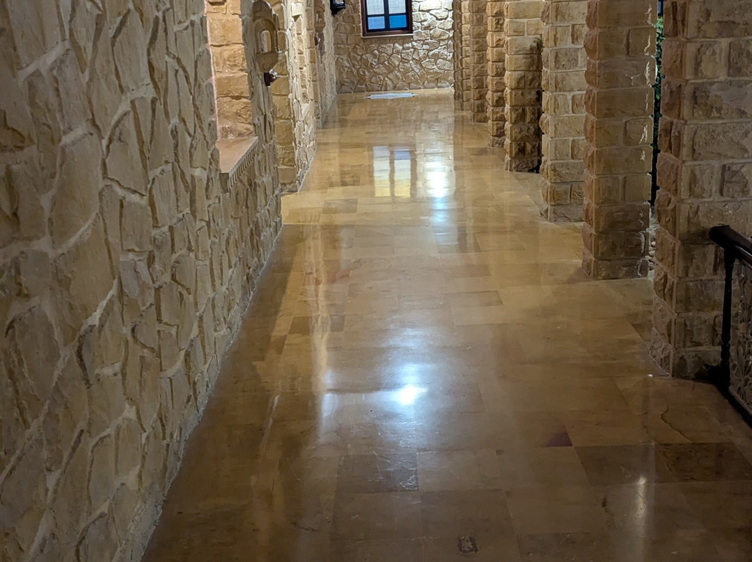 拉沃克克特港威酒店主图