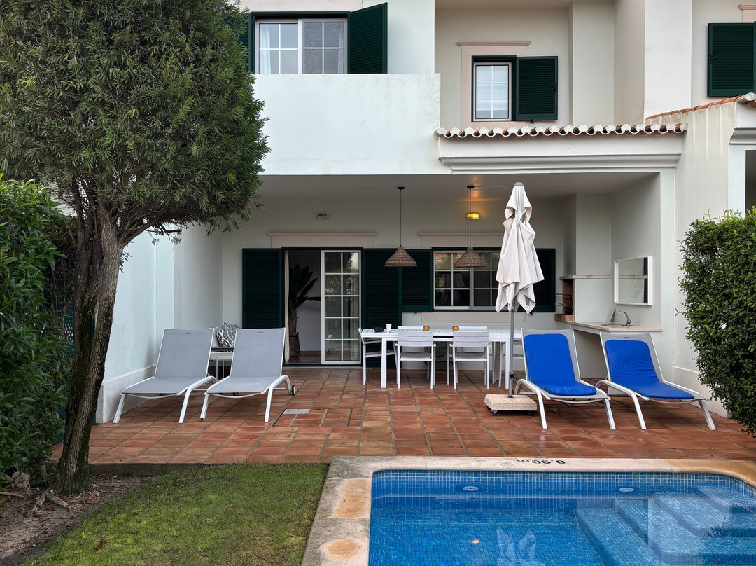 Martinhal Family Hotels & Resorts主图