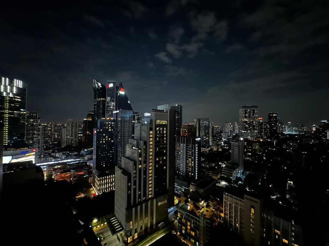 Hyatt Place Bangkok Sukhumvit 24主图