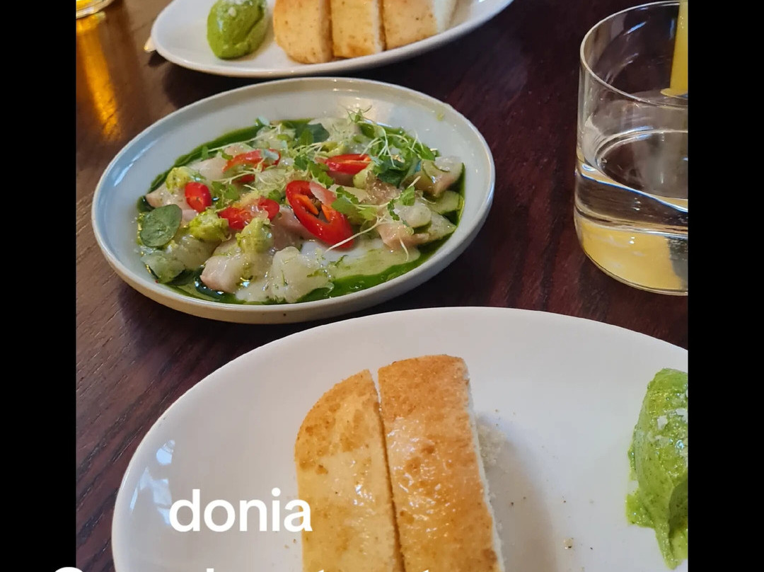 Donia