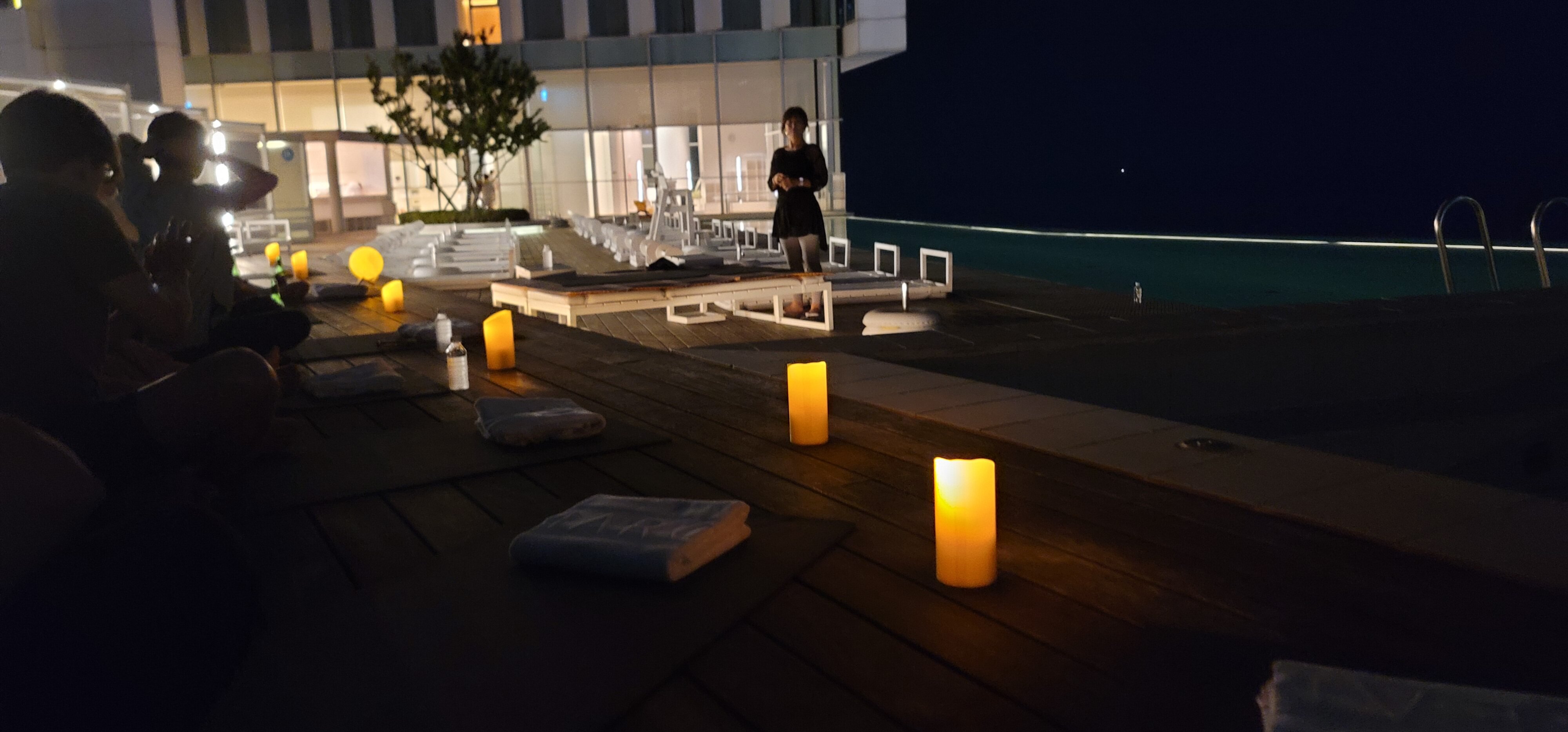 西马库酒店-浴室