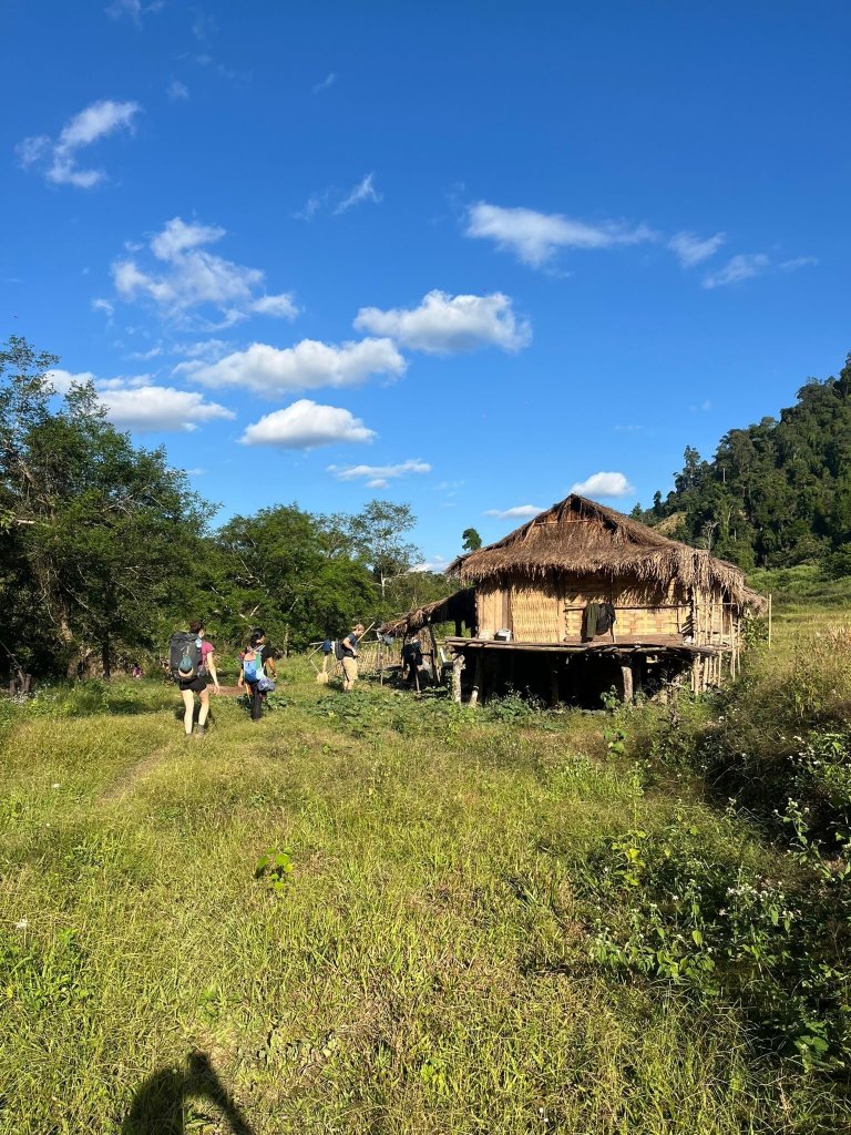 Thoulasith Guesthouse-官方