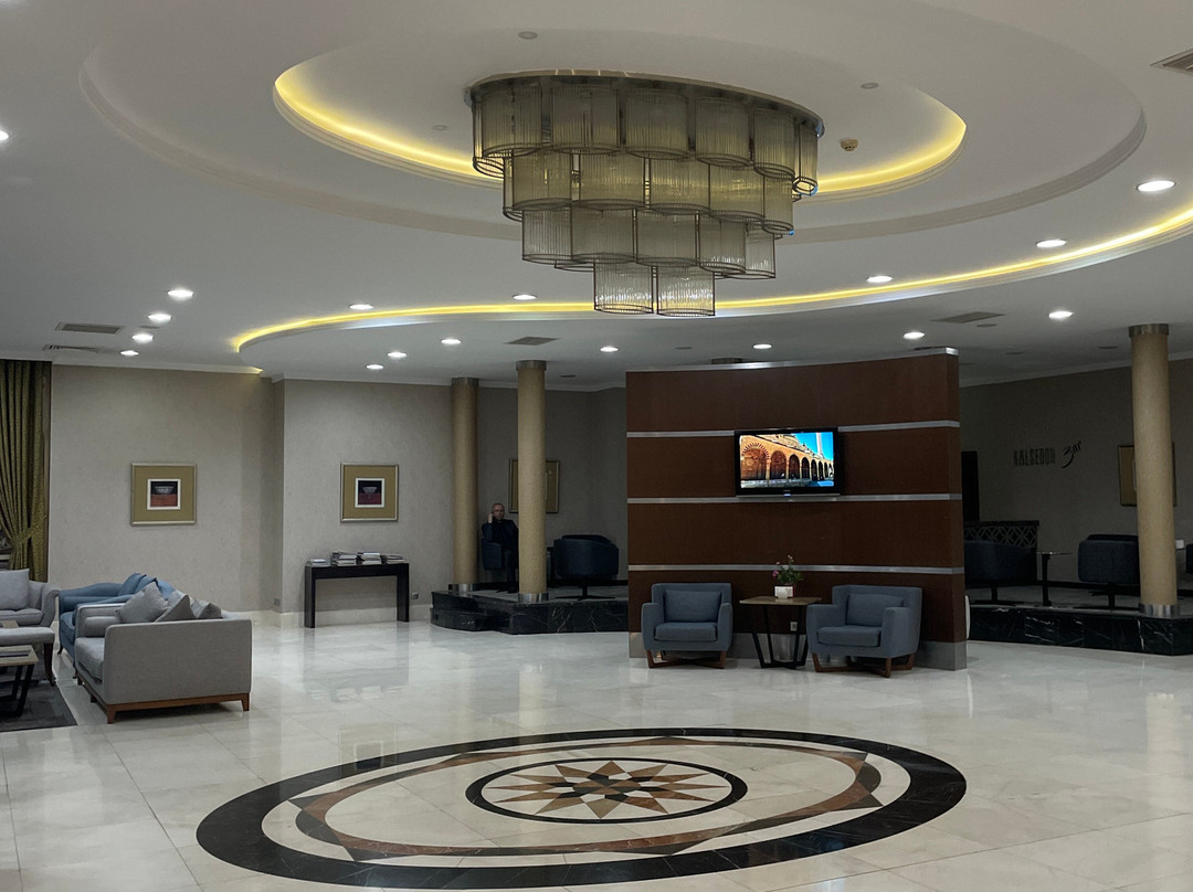 Ramada Plaza by Wyndham Kahramanmaras主图