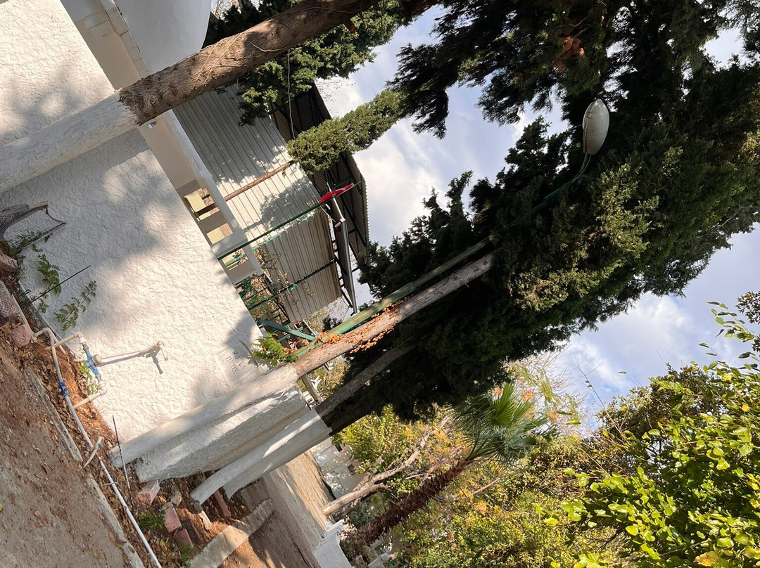 Karatas Tabiat Parki景点图片
