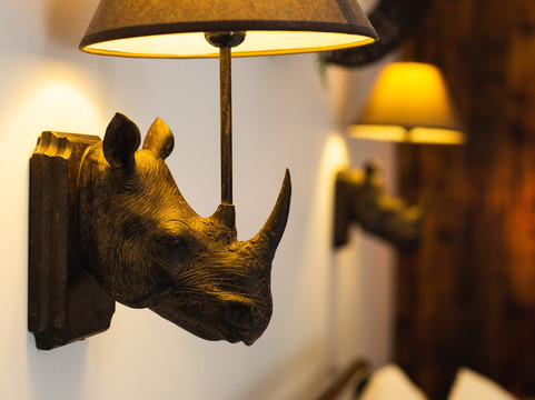 Owen House Farm主图